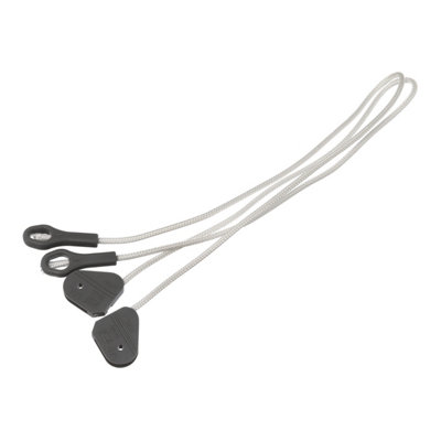 Reliapart Beko Dishwasher Door Hinge Brake Ropes (395mmC00915764) from B&Q