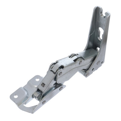 Reliapart Electrolux 3702 5.0 & 3362 5.0 Upper Right / Lower Left Hinge (2211202045) from B&Q