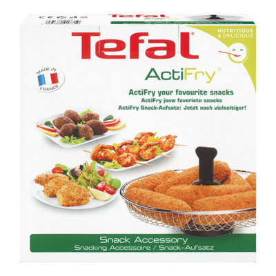 Reliapart Tefal Actifry Grid Basket (Xa701270) from B&Q