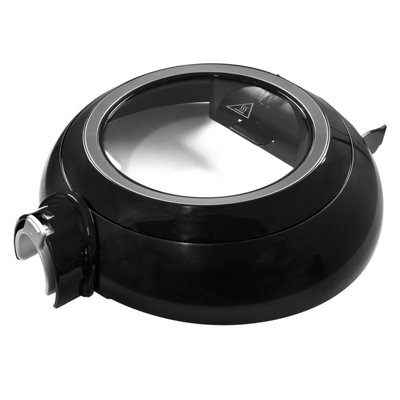 Reliapart Tefal Actifry Genius Xl Series Lid (Ss-1530000731) from B&Q