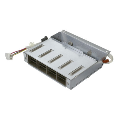 Reliapart Hoover Dryer Heater Element Unit & Toc Thermostat Thermal Cut-Out (2100W41042962) from B&Q