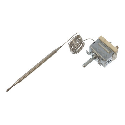 Reliapart Lincat Single Pole 2-Tag Fryer Control Thermostat 130C-190C (Th69) from B&Q
