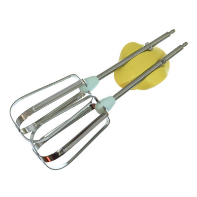 Reliapart Kenwood Hm220Hm226 Type Hand Mixer Whisk Beaters (Pack Of 2Kw652932) from B&Q