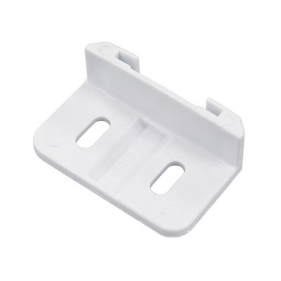 Reliapart Beko HjaIffBe8Bi Bif Type Integrated Fridge Freezer Door Guide (C00867163) from B&Q
