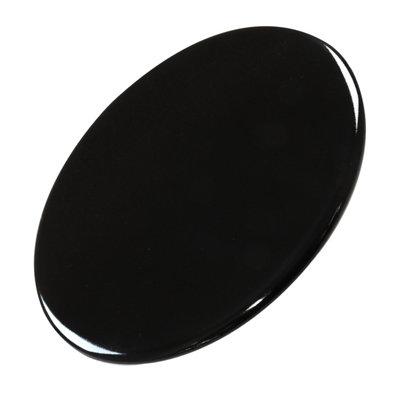 Reliapart Rangemaster Oven Cooker Hob Large Rapid Burner Flame Cap Lid (P024809) from B&Q
