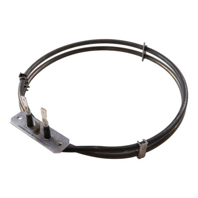 Reliapart Aeg Fan Oven Element (1900W240V3871425124) from B&Q