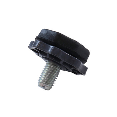 Reliapart Beko WmbWme Series Washing Machine Adjustable Castor Foot (C00916327) from B&Q