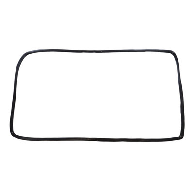 Reliapart SmegWhite Westinghouse 06-200105Apl5706 Oven Door Seal (754131959) from B&Q