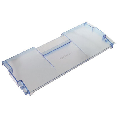 Reliapart Beko FneFseFdg Type Freezer Drawer Front (C00910698) from B&Q