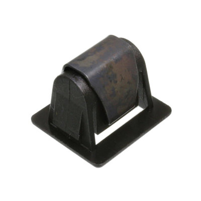 Reliapart Beko Oim25500 Series Oven Door Glass Fixing Part (C00866955) from B&Q