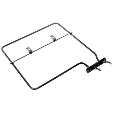 Reliapart Beko Bd5Dcd5Css5 Series Oven Grill Element (800WC00865339) from B&Q