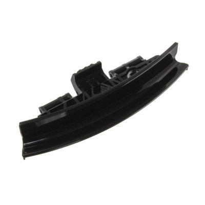 Reliapart Beko Wdr7543121B Wdx8543130B Wy114764Mw Washing Machine Door Handle (C00867320) from B&Q