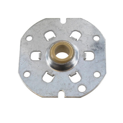 Reliapart Beko Drvs62WDrvs62SDrvt71W Tumble Dryer Rear Bearing (C00865259) from B&Q