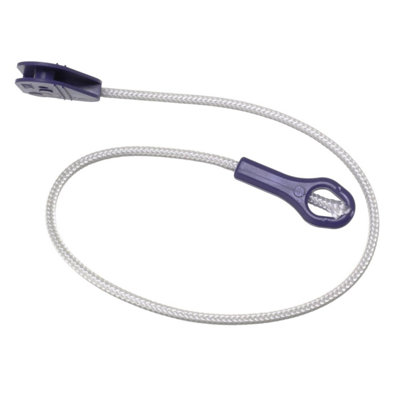 Reliapart Beko Dishwasher Door Hinge Brake Rope (290mmPurple Ended CordC00912654) from B&Q