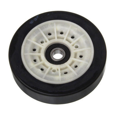 Reliapart Beko Dpu8380X Type Tumble Dryer Drum Support Wheel (C00912645) from B&Q