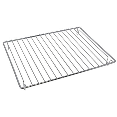 Reliapart Beko Oven Grill Pan Grid Wire Shelf (422mm X 321mmC00865302) from B&Q