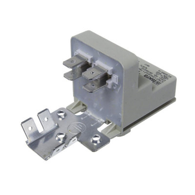 Reliapart Beko Dishwasher Interference Filter Suppressor (C00912502) from B&Q