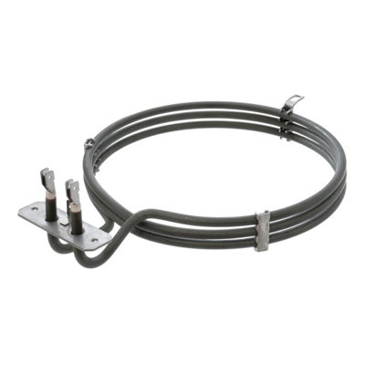Reliapart C00141180 Compatible For Whirlpool Fan Oven Element (2800W) - Image 3