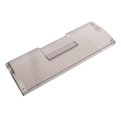 Reliapart Beko Freezer Middle Or Bottom Drawer Door Front Panel Assembly (C00867958) from B&Q