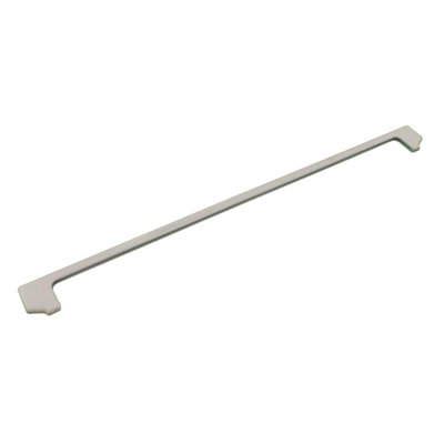 Reliapart Beko Cda565FwTlda521S Fridge Freezer Shelf Front Trim Rail Cover (C00915871) from B&Q