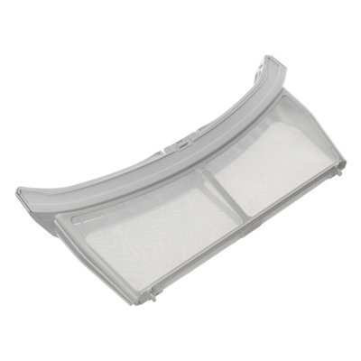 Reliapart Beko Tkf8439Dpu8380 Type Tumble Dryer Lint Filter (C00915760) from B&Q
