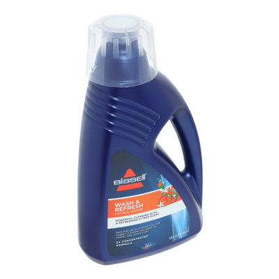Reliapart Bissell Wash & Refresh Citrus Carpet Cleaner Solution 1.5L Dc100 Sc100 (1146E) from B&Q