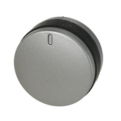 Reliapart Lamona 30004000 Series Oven Control Knob (C00869828) from B&Q