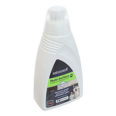 Reliapart Bissell Pet Pro Multi-Surface Floor Cleaning Solution Febreze Freshness 1L from B&Q