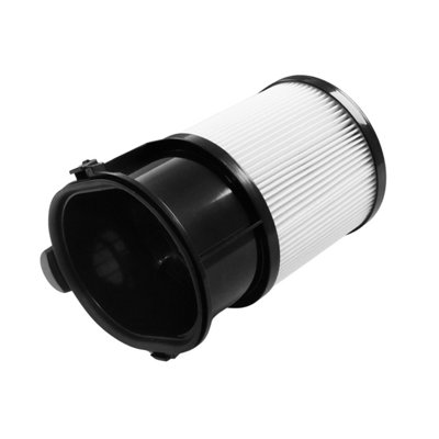 Reliapart Post-Motor Vacuum Filter Hepa Dust Trap Unit Compatible For Shark Ip3251 from B&Q