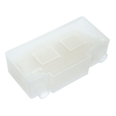 Reliapart Anti-Limescale Filter Cartridge For Morphy Richards 42000 Series Steam Irons from B&Q