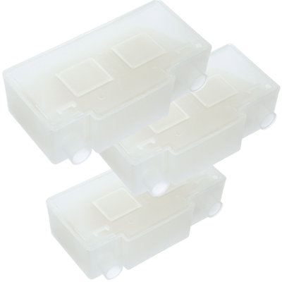 Reliapart 3X Anti-Limescale Filter Cartridges For Morphy Richards 42000 Steam Irons from B&Q