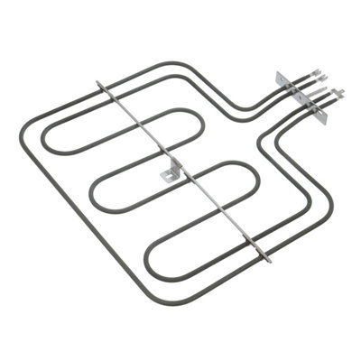 Reliapart Logik Lbmfmx15 Top Grill Element (17471100000574) from B&Q