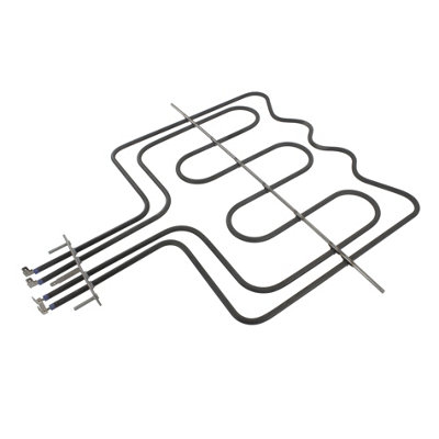 Reliapart Electrolux Top Upper Oven Grill Element (2300W3876046131) from B&Q