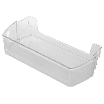 Reliapart Fridge Transparent Centre Door Shelf Box Bin For Lg Gcb247 Gcj247 Gsj961 Gsx961 from B&Q