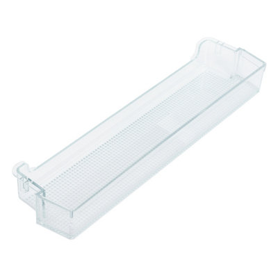 Reliapart 49127557 Candy Cct3L157 Type Upper & Middle Fridge Door Shelf Rack Tray from B&Q