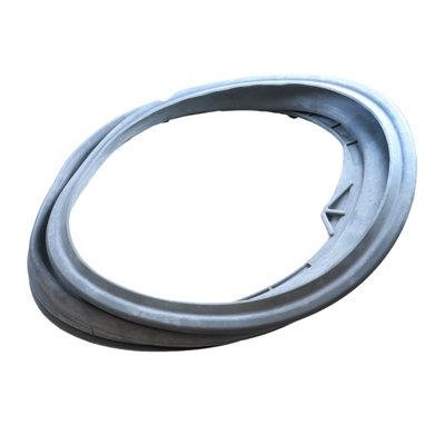 B&Q -  Hoover/candy Door Boot Gasket Seal For Cos Dyn Go Vhd Wmh W/m Series