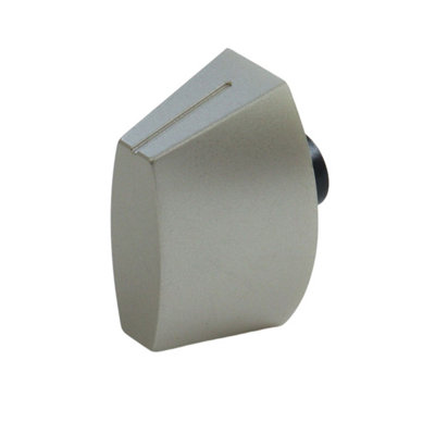 Reliapart Stoves Belling 444410816444444842 Replacement Oven Control Knob 083655901 from B&Q