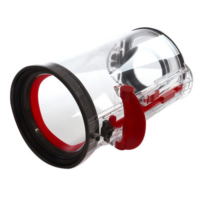 Reliapart Compatible For Dyson V10 Large Type Vacuum Cleaner Dust Container Reservoir Bin from B&Q
