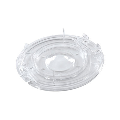 Reliapart Compatible For Dyson Dc58Dc59Dc61Dc62 Dust Reservoir Bin Base from B&Q