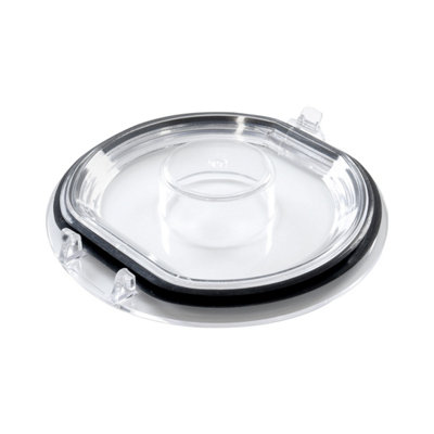 Reliapart Dust Reservoir Bin Base Replacement Compatible For Dyson V7 V8 Sv10 Series from B&Q