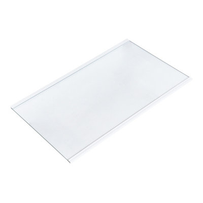Reliapart Ebz64663420 Lg Fridge Main Door Shelf Fits Gbm21Hsadh from B&Q