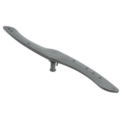 Reliapart Dishwasher Lower Spray Arm For Amica Adi630 Adf630 Zwm628W Zim688Euk Series from B&Q