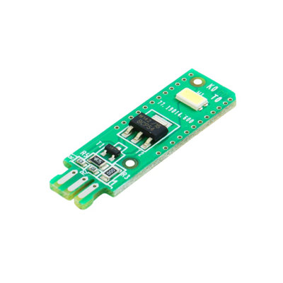 Vestel Tumble Dryer LED Drum Light PCB – Fits RH8CTD111 RH9HPTD111 Based Models - Image 2