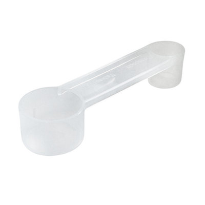 Genuine 48260004 Morphy Richards 48281 Breadmaker Measuring Spoon - Image 2