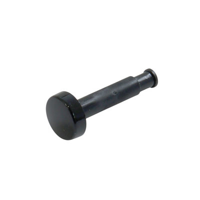 Reliapart Genuine P062485 Aga Rangemaster Timer Button from B&Q