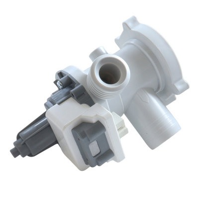 Reliapart Genuine Amica 32028741 Drain Pump Base & Filter Housing from B&Q