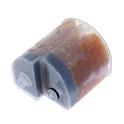 Reliapart Anti-Calc Filter For Philips Gc7619-Gc7636 Steam Irons Gc001/01 Cartridge