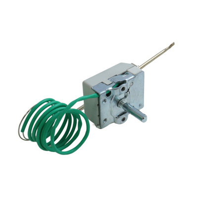 Reliapart Russell Hobbs Rhec1Sw Oven Thermostat Replacement 50-285 Degrees from B&Q