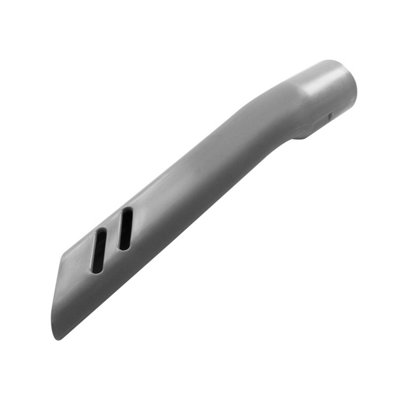 Reliapart Crevice Tool Compatible For Dyson Dc14 32mm Vacuums Slim Gap Attachment Steel from B&Q