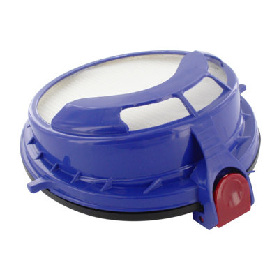 Reliapart Post Motor Filter Compatible For Dyson Dc25 Vacuum Cleaner916188-06 from B&Q